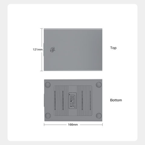Beelink ME Pro 2-Bay