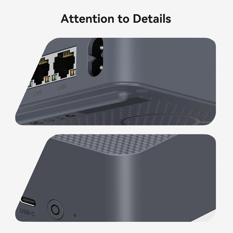 Beelink EQi12 Intel® Core 1235U