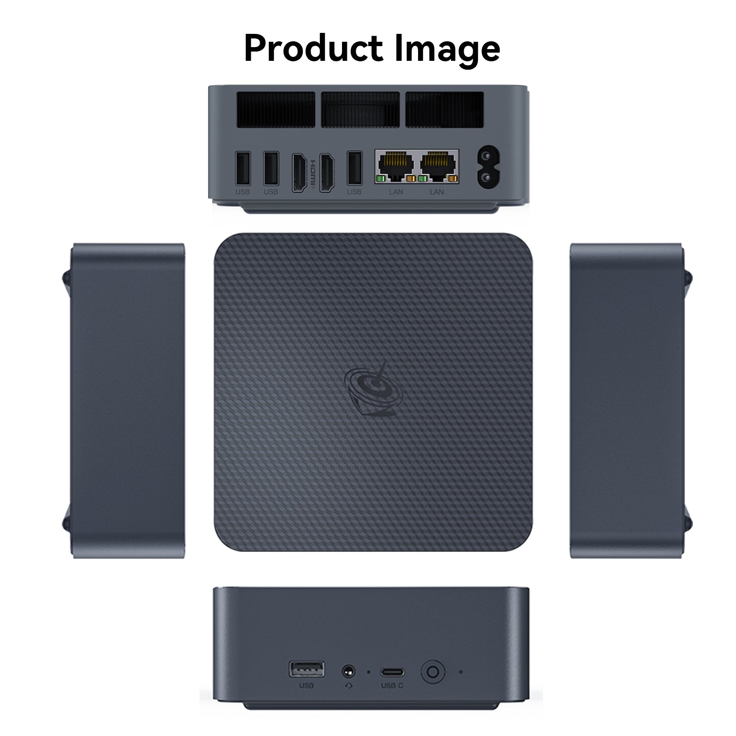 Beelink EQi12 Intel® Core 1235U