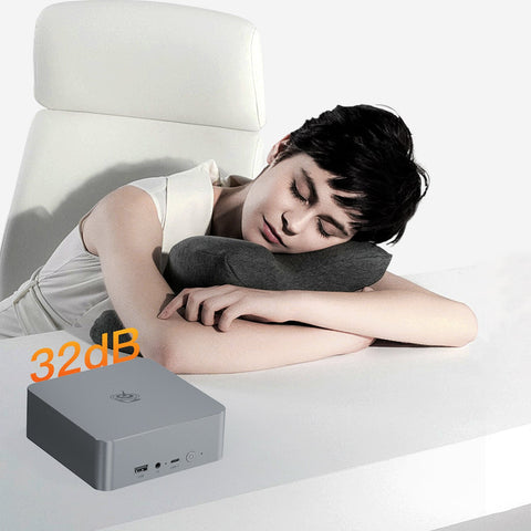Beelink EQR7 AMD Ryzen™ 7 7735U