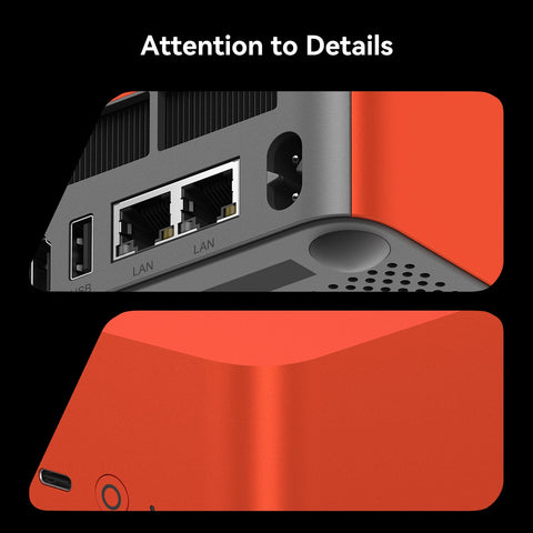 Beelink EQi12 Pro Intel® Core 1235U (OpenClaw Pre-Installed)