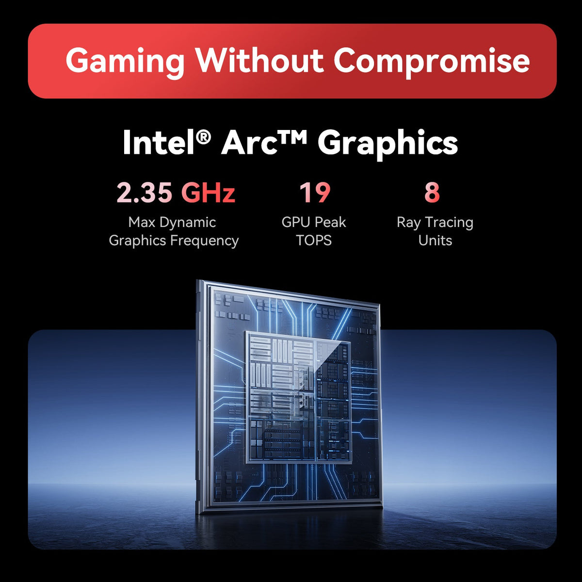 Beelink GTi14 Ultra AI PC Intel® Core™ UItra 9 185H (OpenClaw Pre-Installed)