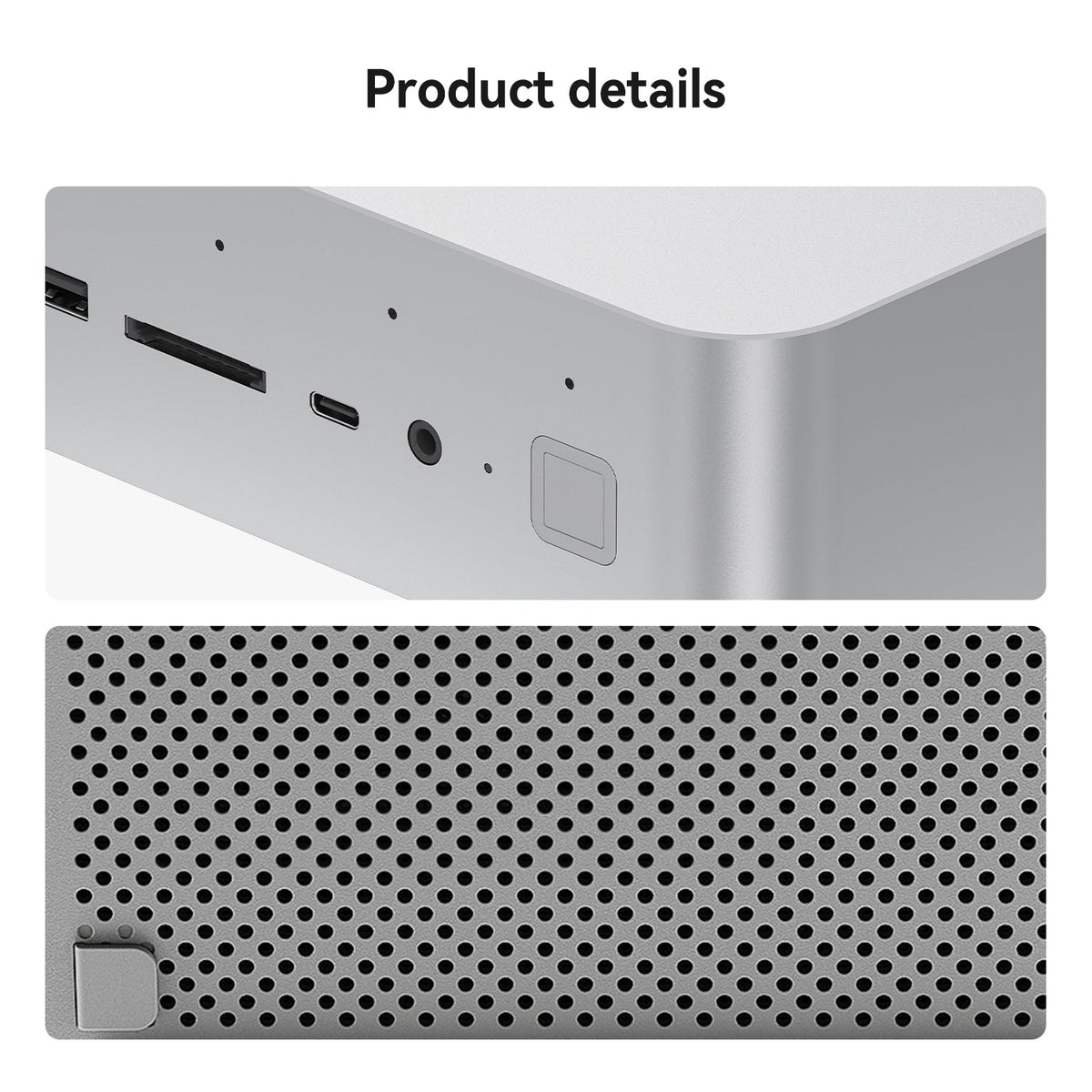 Beelink GTi14 Ultra AI PC Intel® Core™ UItra 9 185H