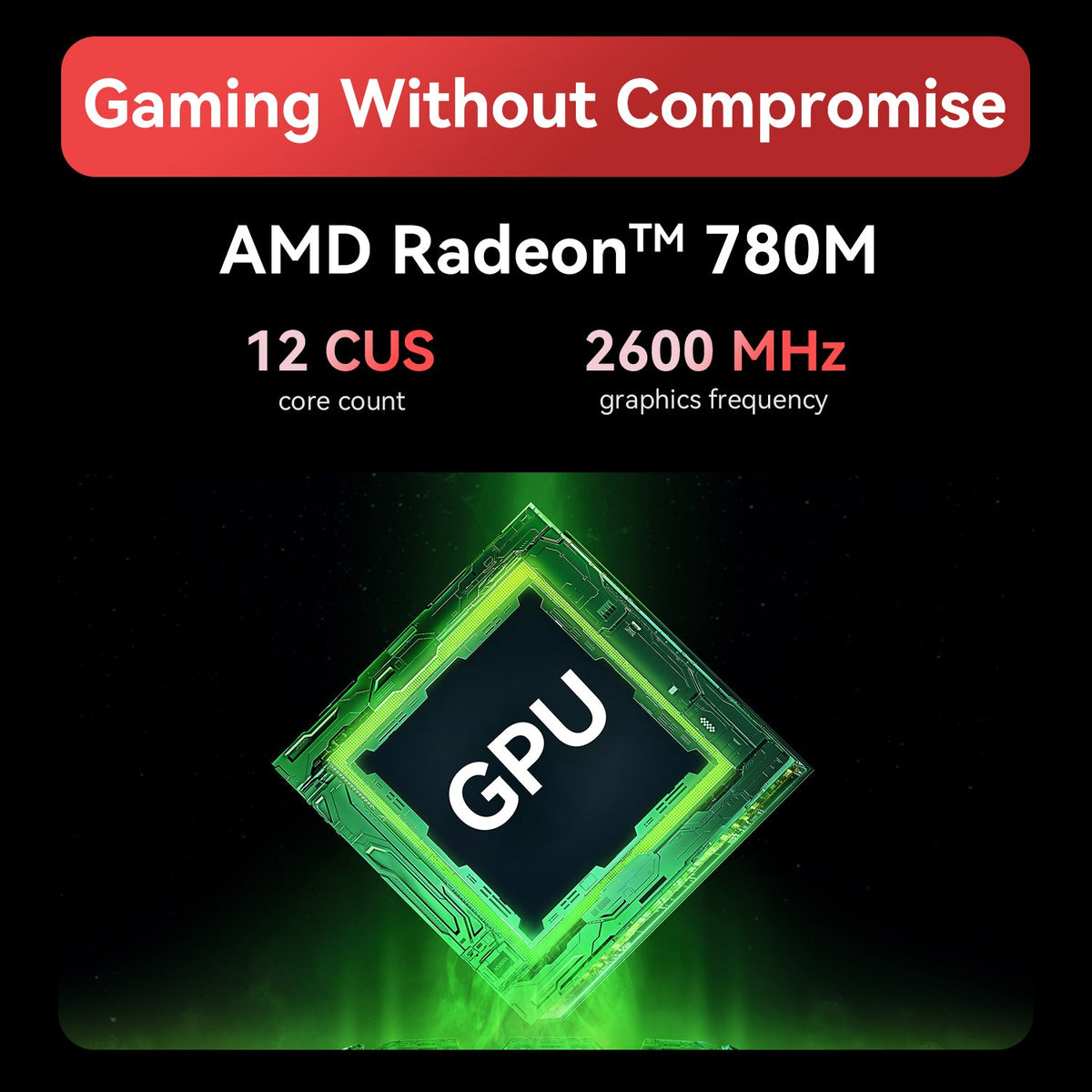 Beelink SER9 MAX AMD Ryzen™ 7 H 255 (OpenClaw Pre-Installed)